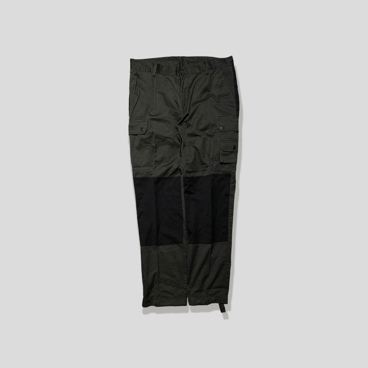 ENGELSONS CARGO PANTS - 34X30